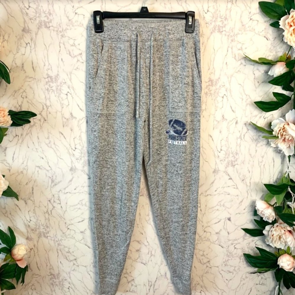 Boxercraft Penn State Football Soft Joggers